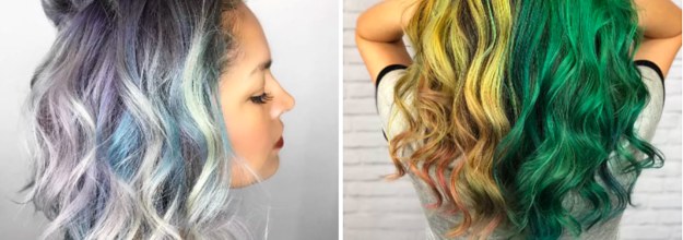 What Hair Color Should You Actually Try?