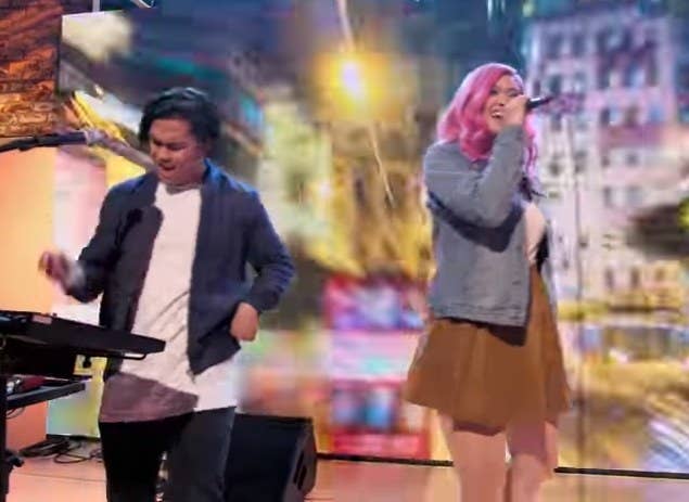 22 Filipinos Who Sang Their Hearts Out In International Competitions
