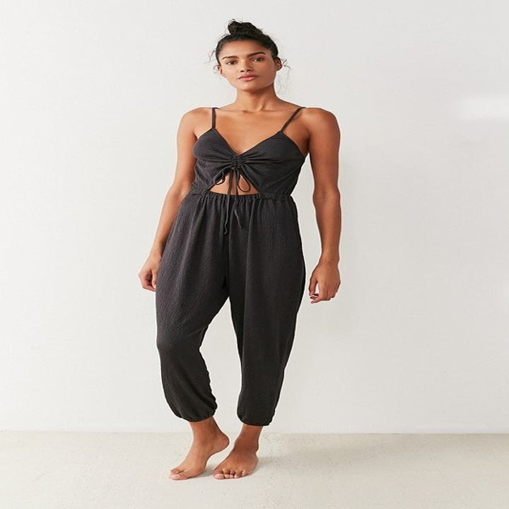 32 Jumpsuits That Are About To Turn You Into A Jumpsuit Person