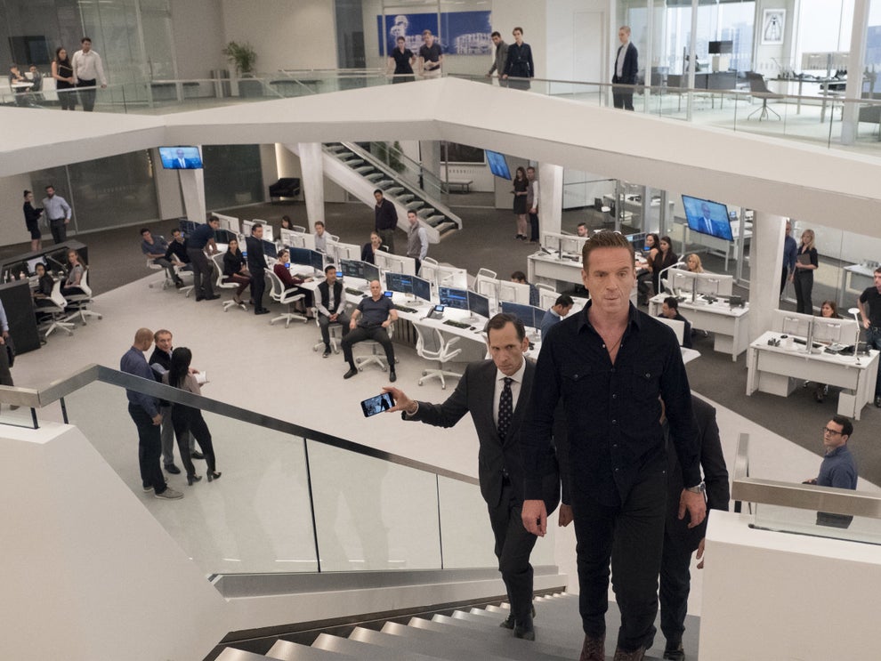 Billions” Has Become TV's Sharpest Critique Of Toxic Masculinity