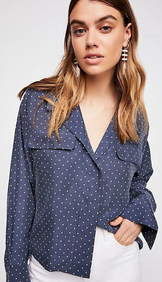 Here's The Best New Stuff At Free People Right Now