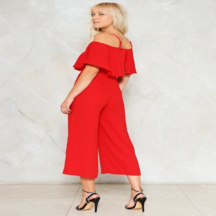 32 Gorgeous Jumpsuits That Are About To Turn You Into A Jumpsuit Person