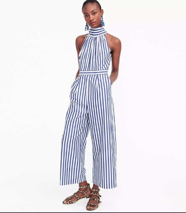 32 Gorgeous Jumpsuits That Are About To 