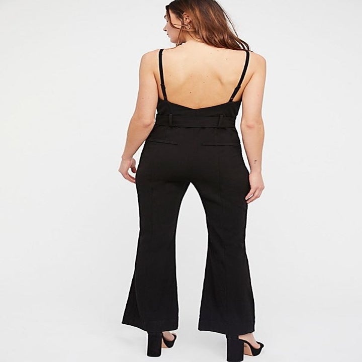 32 Gorgeous Jumpsuits That Are About To Turn You Into A Jumpsuit Person