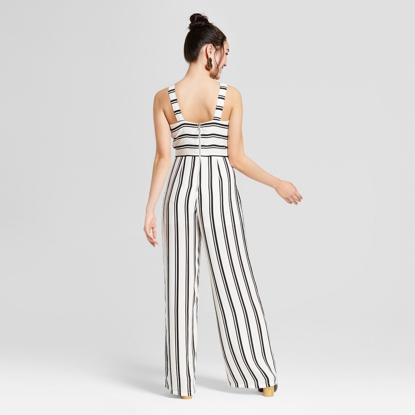 burnt orange jumpsuit target