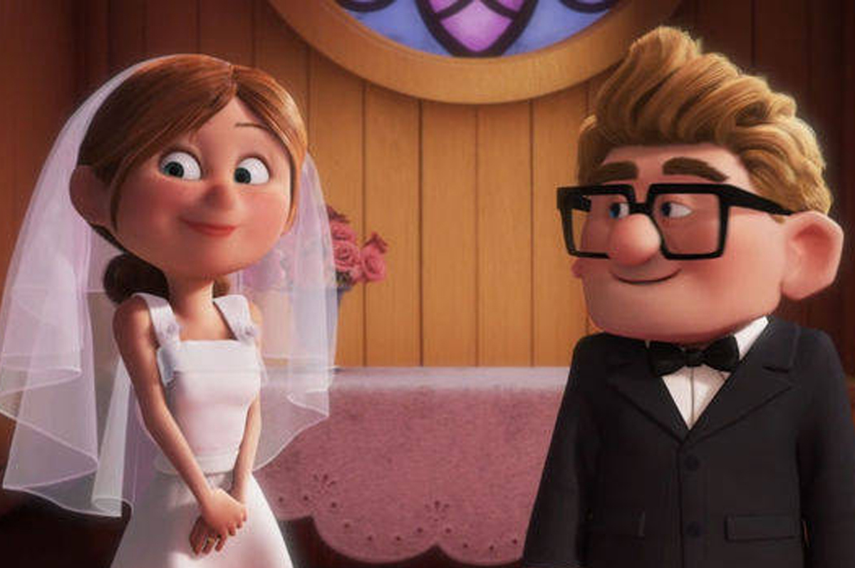 Plan A Wedding, And We'll Tell You Whether It's Time To Finally Pop The  Question, image size:1200x797