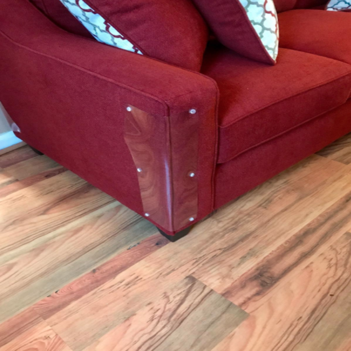 22 Little Ways To Actually Make Your Furniture Last Basically Forever