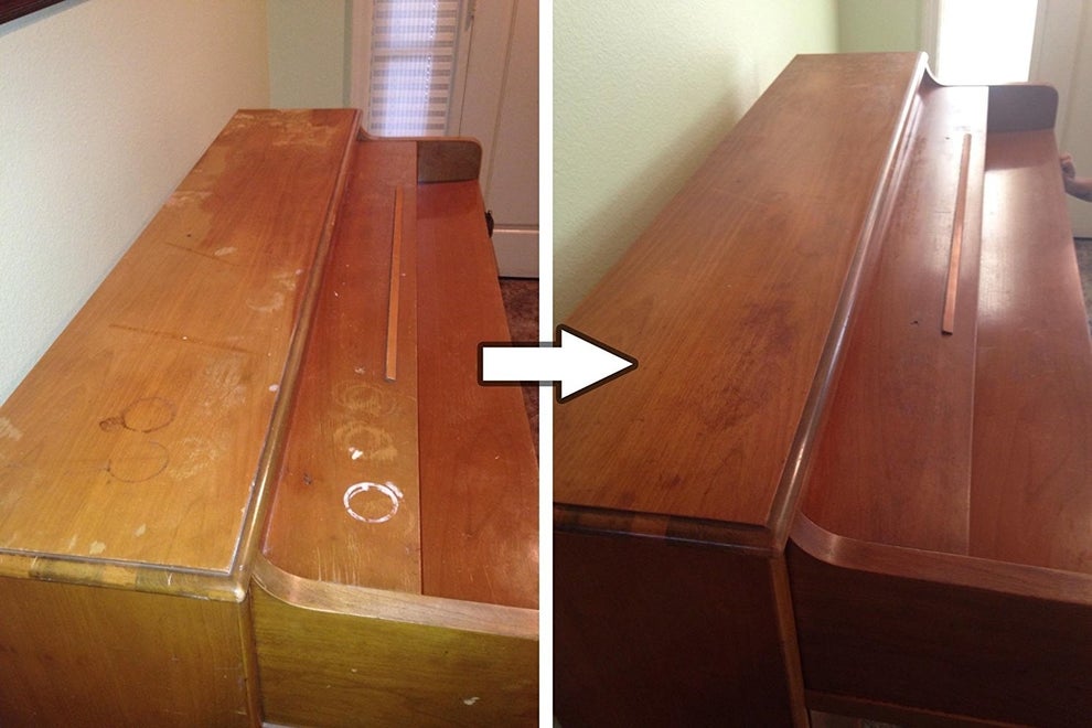 22 Little Ways To Actually Make Your Furniture Last Basically Forever