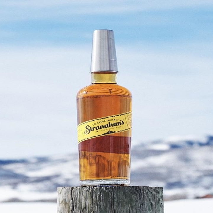 Get Ready, You Can Now Have Alcohol Delivered To Your Doorstep In ONE Hour