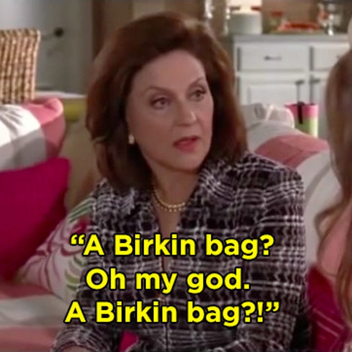 Jane Birkin Wants Her Name Removed From The Birkin Bag Jane