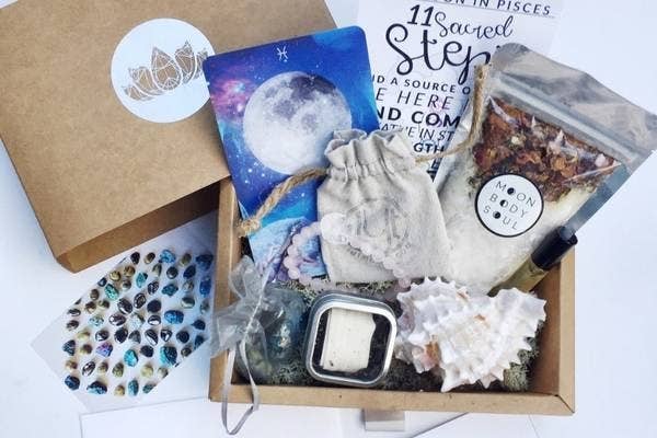 11 Subscription Boxes For Zen People