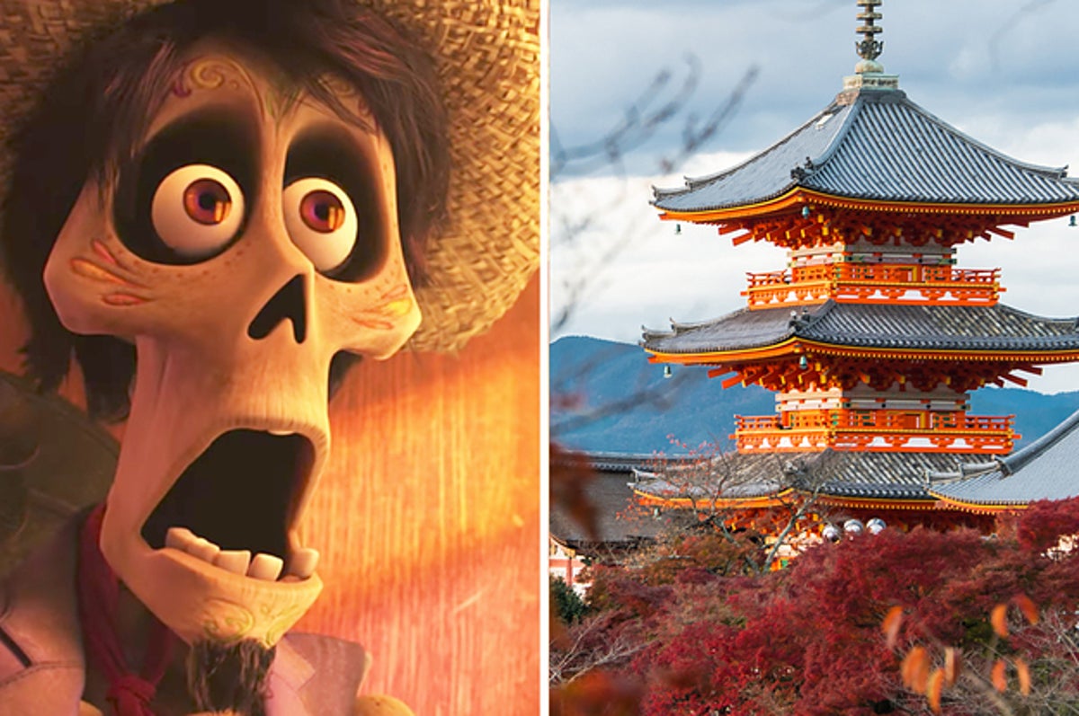 17 Things Japan Thinks About Mexico After Watching 