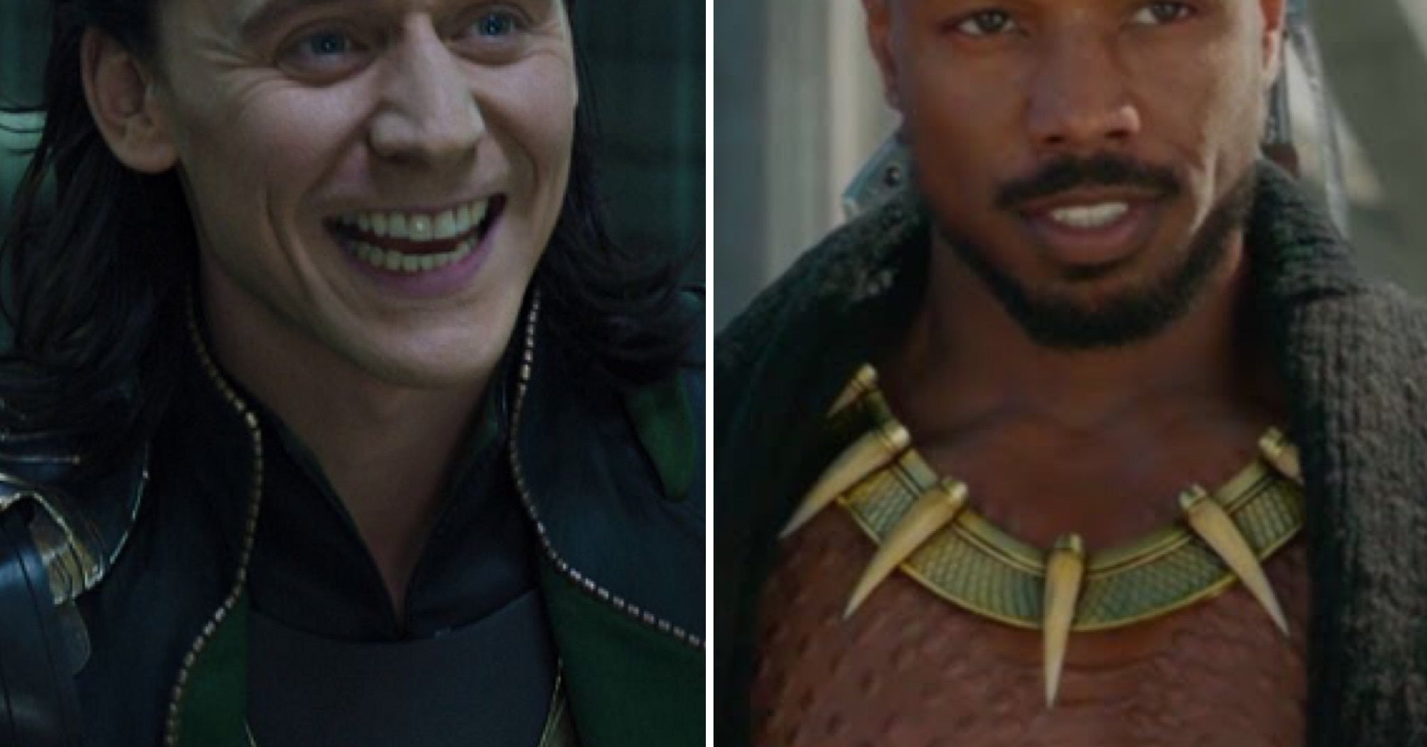 How Well Do You Remember The 18 Major Marvel Movie Villains? | BuzzFeed