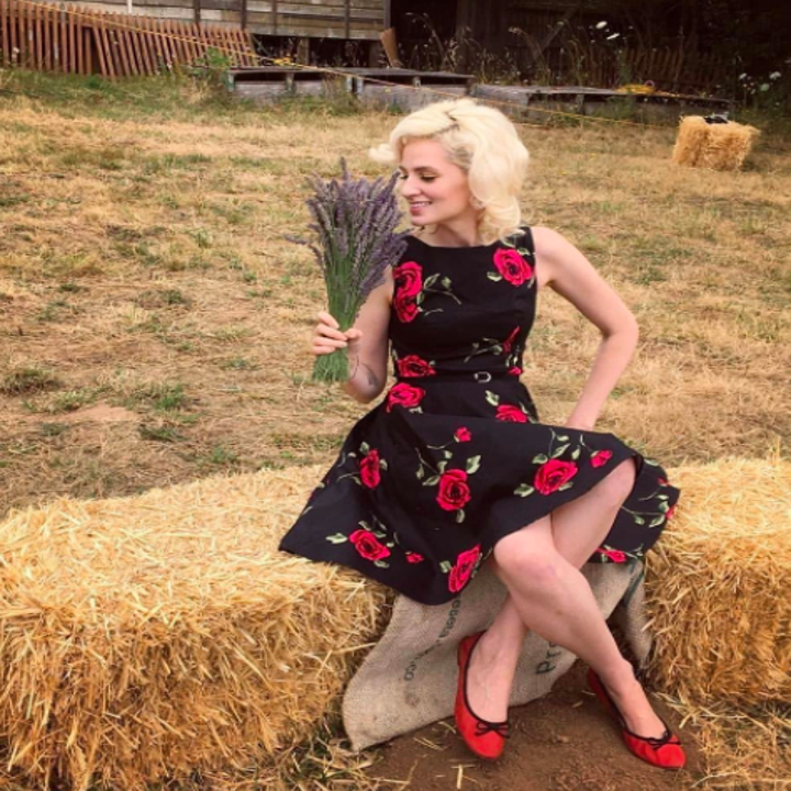 34 Spring Dresses You Can Get On Amazon That You'll Actually Want To Wear