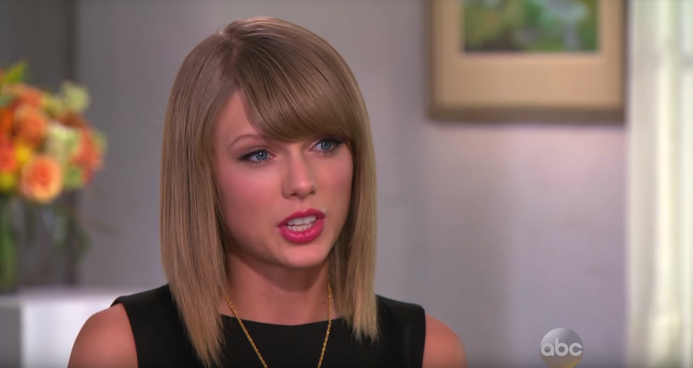 Taylor Swift facts: 19 things you probably didn't know about the