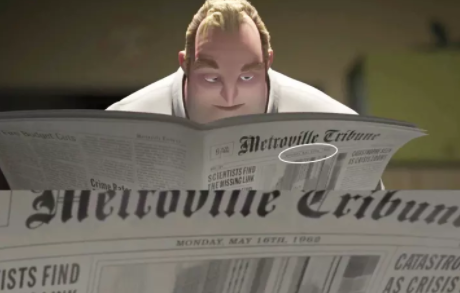 Here's The Deal With When "The Incredibles" Actually Takes Place