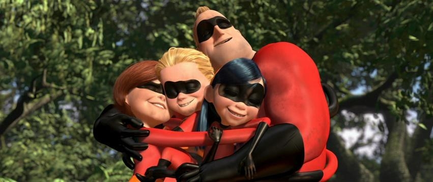 Here's The Deal With When "The Incredibles" Actually Takes Place