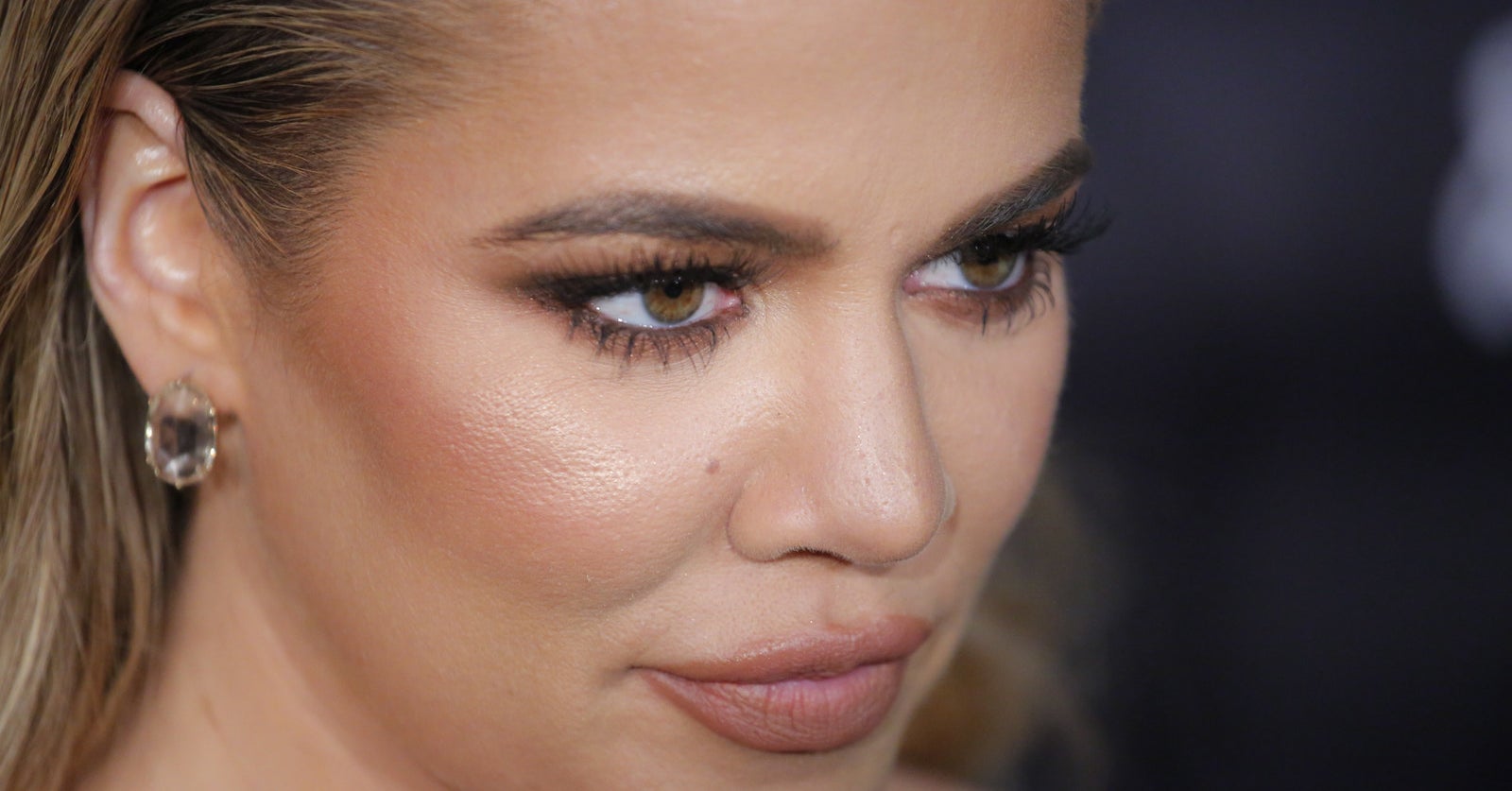 Khloé Kardashian Can’t Seem To Catch A Break