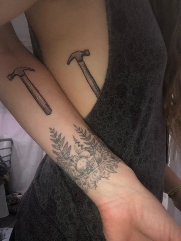 53 Heartwarming FatherDaughter Tattoos  Our Mindful Life