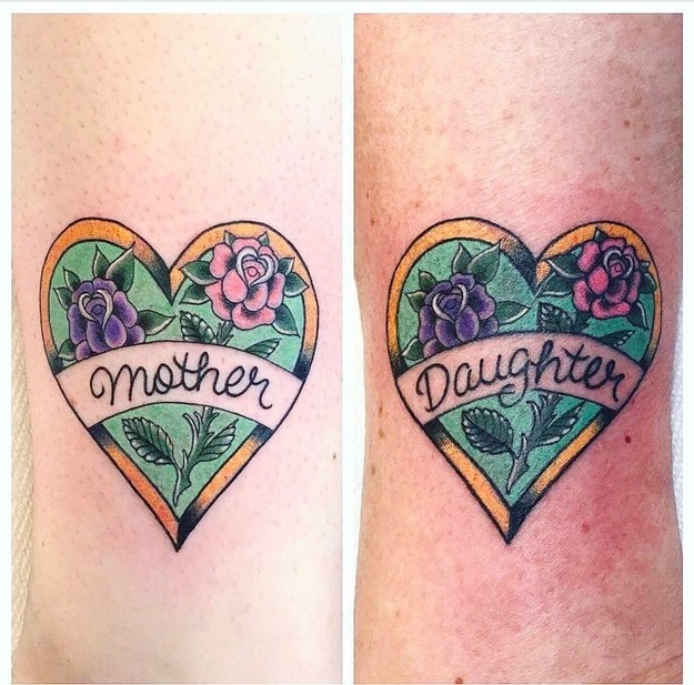 Beautiful Mom Tattoos to Appreciate Your Mother  Tattoo Stylist