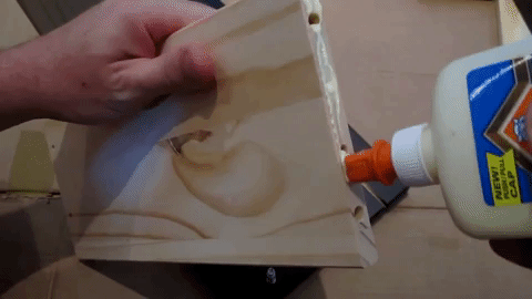 From here. ICYMI earlier, you can get wood glue on Amazon for $2.78.