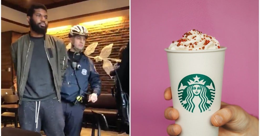 Starbucks Will Close All Its Us Stores For Anti Racial Bias Training