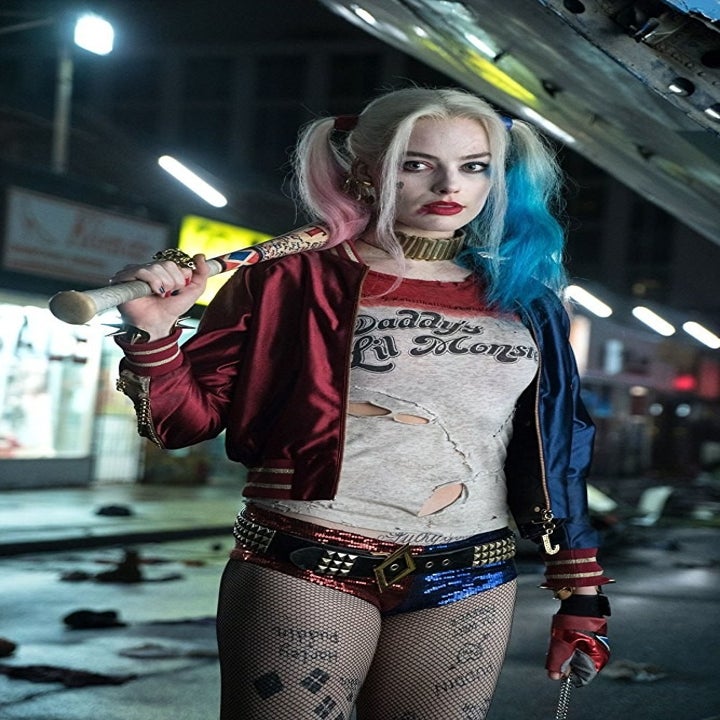 DC Has Picked Its First Asian Woman Director For The New Harley Quinn Movie