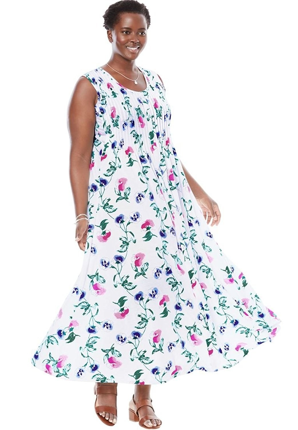34 Spring Dresses You Can Get On Amazon That You'll Actually Want To Wear