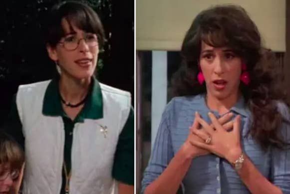 Strange things we only just noticed about The Parent Trap ...