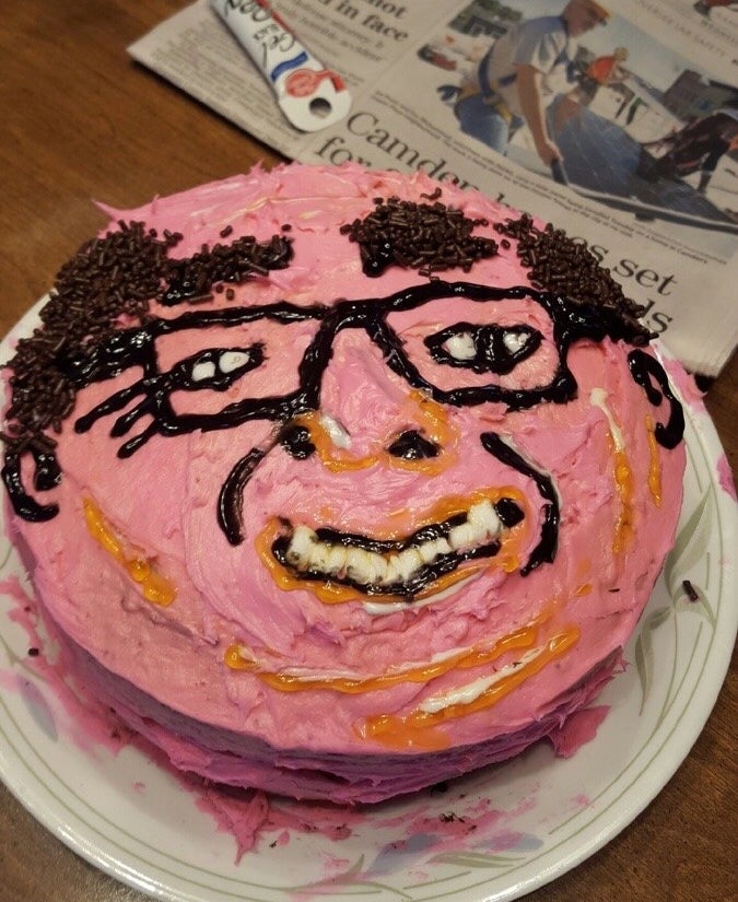 17 Horrifying Cake Fails That Will Haunt Your Future Dreams