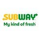 Subway Australia