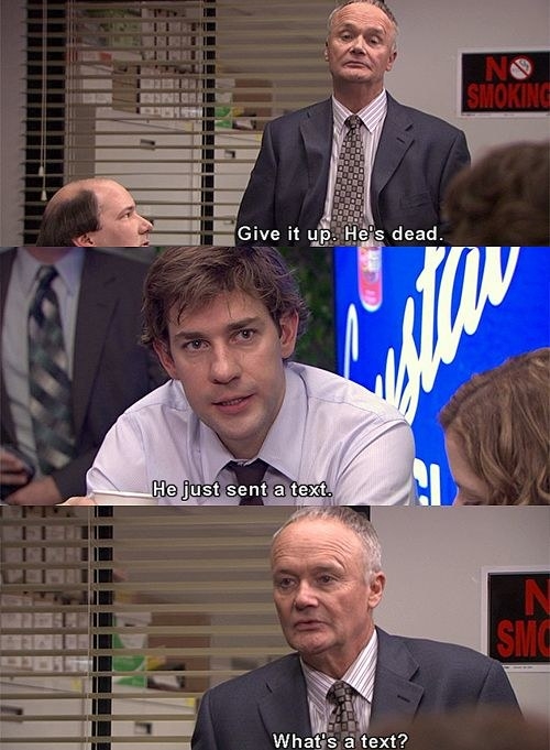 the office creed quotes