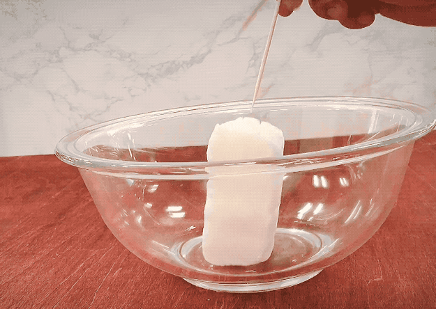無印良品のわた菓子で作るふわっふわのコーヒー 天使の飲み物みたいな風貌がすごいの 無印良品のわた菓子で作るふわっふわのコーヒー 天使の飲み物みたいな風貌がすごいの