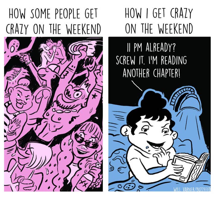 100 Book Memes That Will Keep You Laughing For Days
