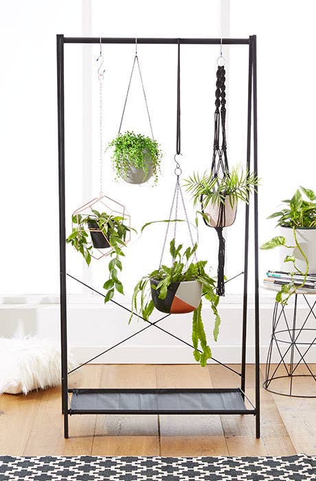 21 Clever Ways To Build A Garden In A Small Space