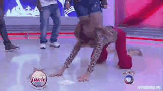 Eu nÃ£o sei se eu amo mais a Ticiane ou a cara de horror da Ana Hickmann.