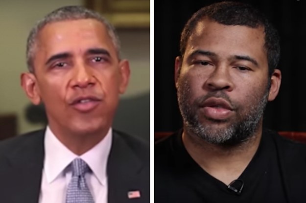 This Psa About Fake News From Barack Obama Is Not What It Appears 