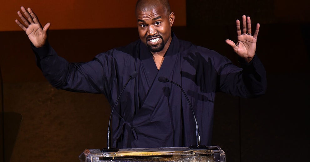 Kanye west how tall picture