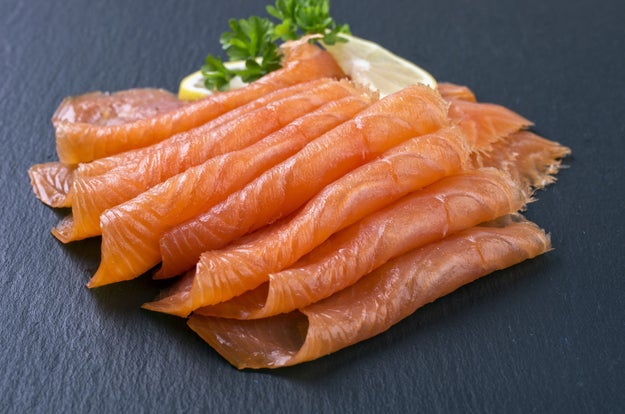 And a five-pack of the most awarded smoked salmon in the whole country to pair perfectly with those bagels.