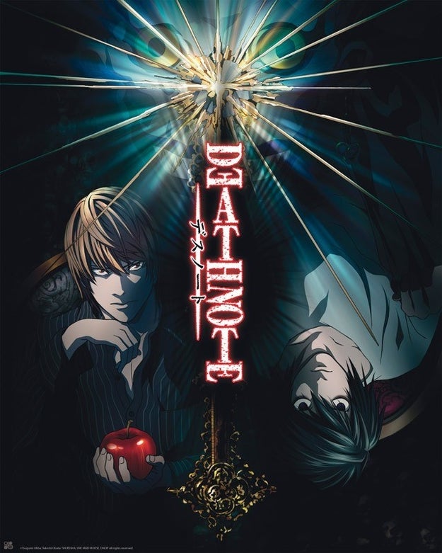 Death Note