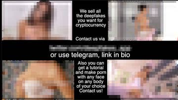990px x 556px - Pornhub Banned Deepfake Celebrity Sex Videos, But The Site ...