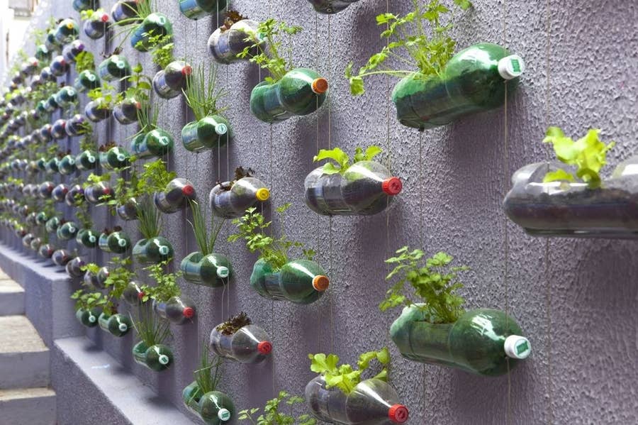 18 Astuces De Jardinage Qui Vont Vous Simplifier La Vie Des