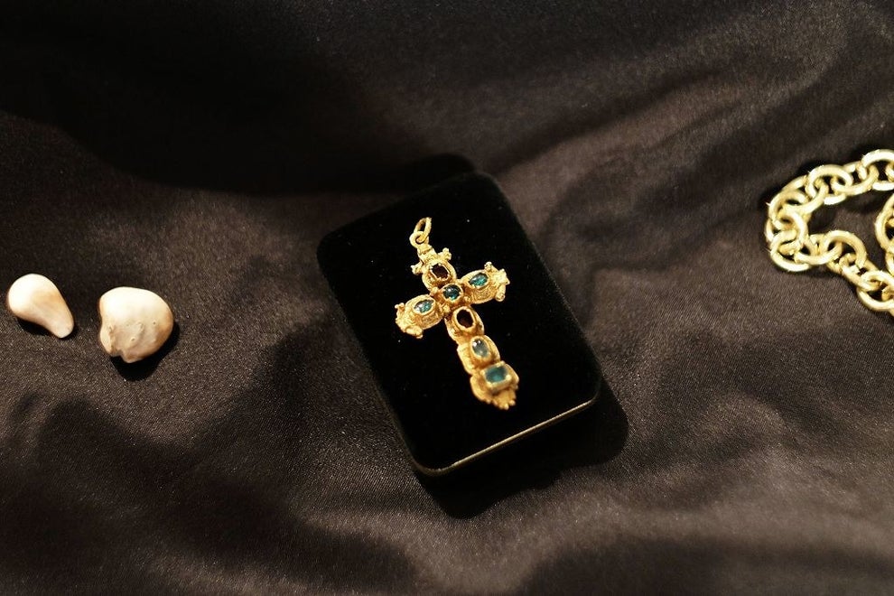 Yes, Hidden Treasure Is Real And Here's Where It Could Be