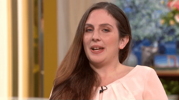 She added that before Kennedie was born, her daughter, Harley, was her favorite, and that her oldest, Addison, was the most difficult because, "She had colic and would scream from 2:00 in the afternoon until 2:00 in the morning. She was really, really hard work."
