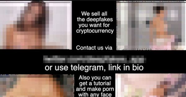 Xxx Videos 2018 Com - Pornhub Banned Deepfake Celebrity Sex Videos, But The Site Is Still Full Of  Them