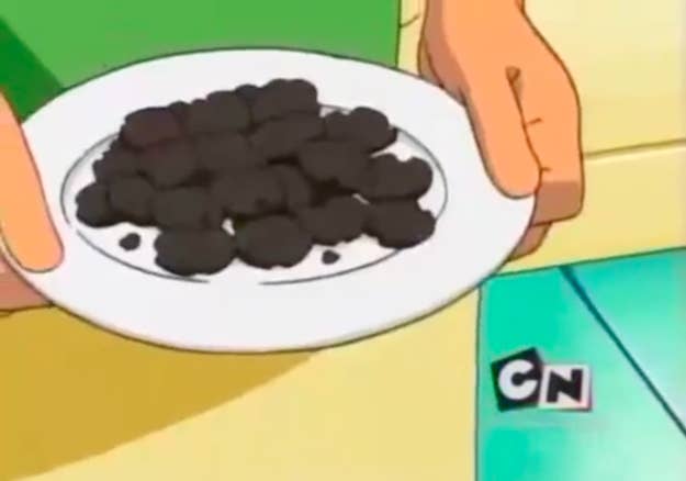 QUIZ: What Anime Is This Food From?