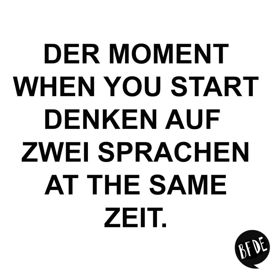 19 Beweise, dass Deutsche nicht so viel Englisch sprechen sollten