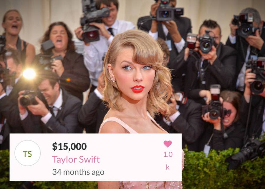 Taylor Swift facts: 19 things you probably didn't know about the