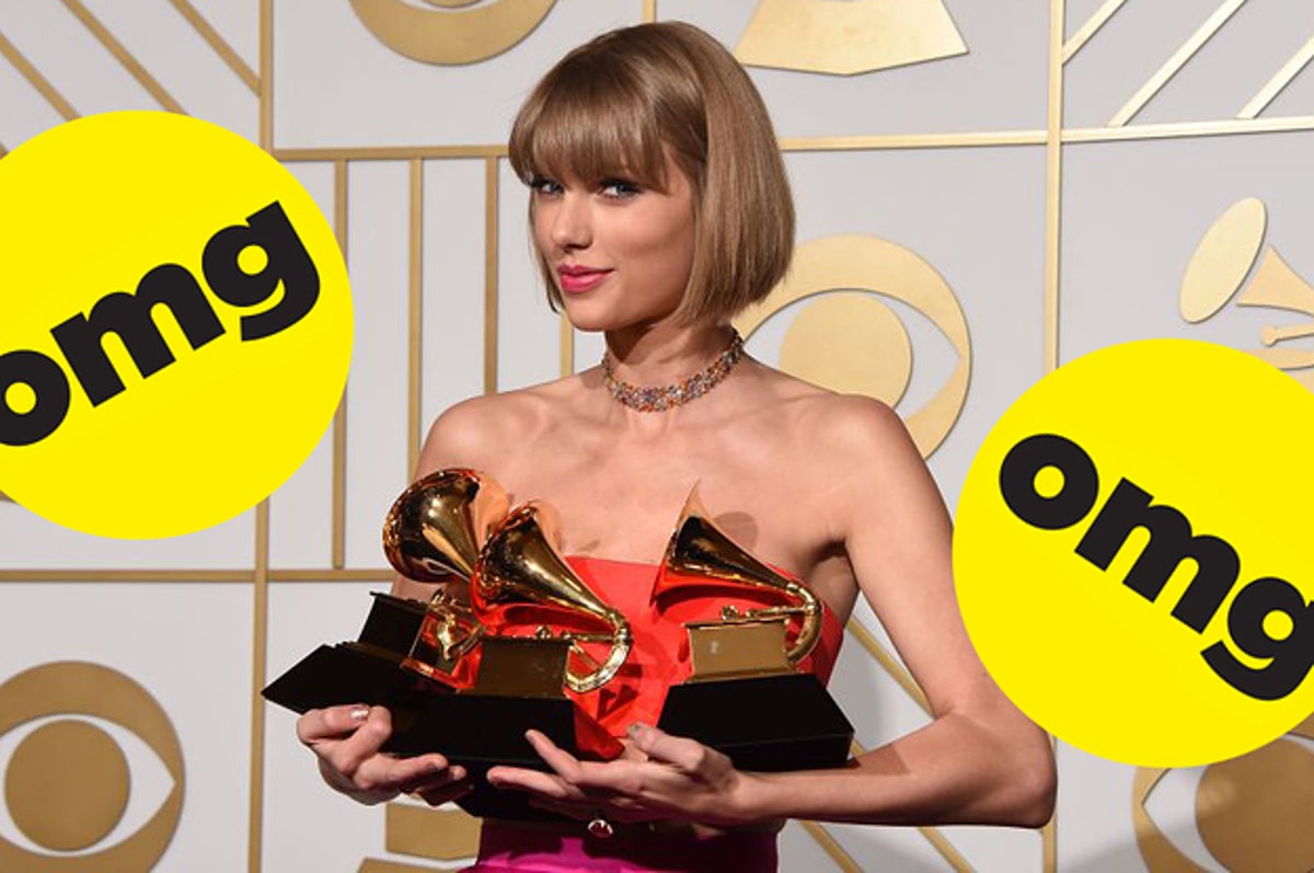 Taylor Swift facts: 19 things you probably didn't know about the pop star