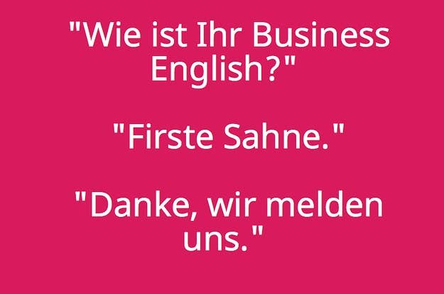 20 German Expressions That Just Do Not Translate